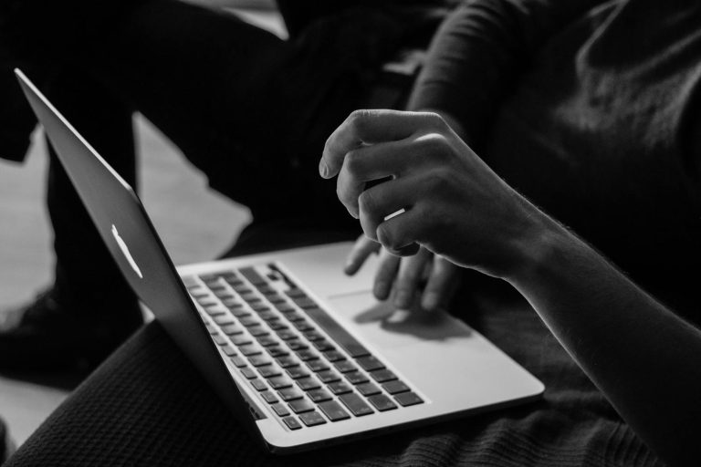 Building Better Nonprofit Websites — The Good Karma Factor